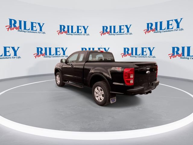 Certified 2019 Ford Ranger XL w/ Equipment Group 101A Mid AWD/4WD image 7