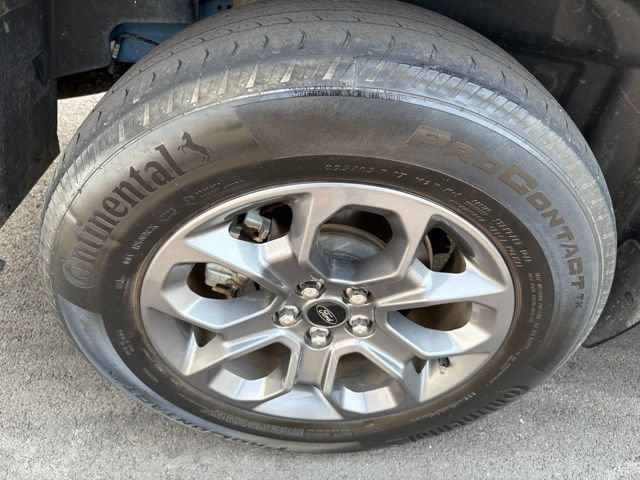 Certified 2023 Ford Maverick XLT w/ XLT Luxury Package FWD image 25