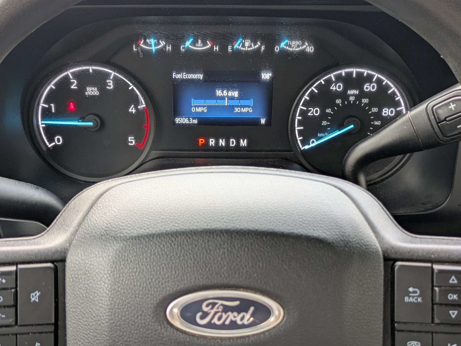 Certified 2023 Ford F150 XLT w/ Equipment Group 301A Mid AWD/4WD image 15