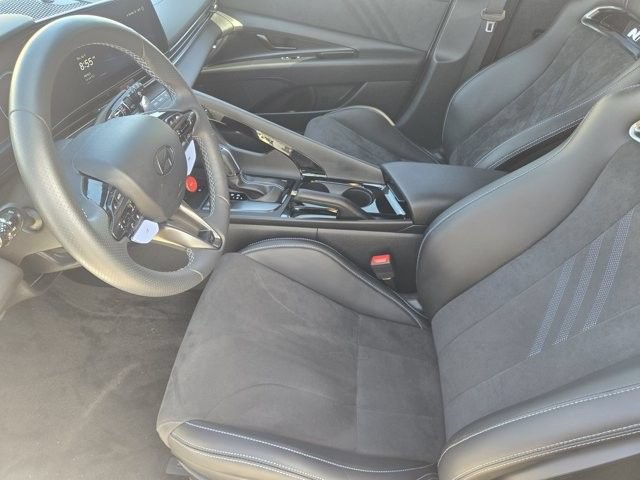 Used 2025 Hyundai Elantra N FWD image 12