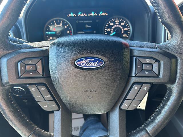 Certified 2018 Ford F150 XLT w/ Equipment Group 302A Luxury AWD/4WD image 26