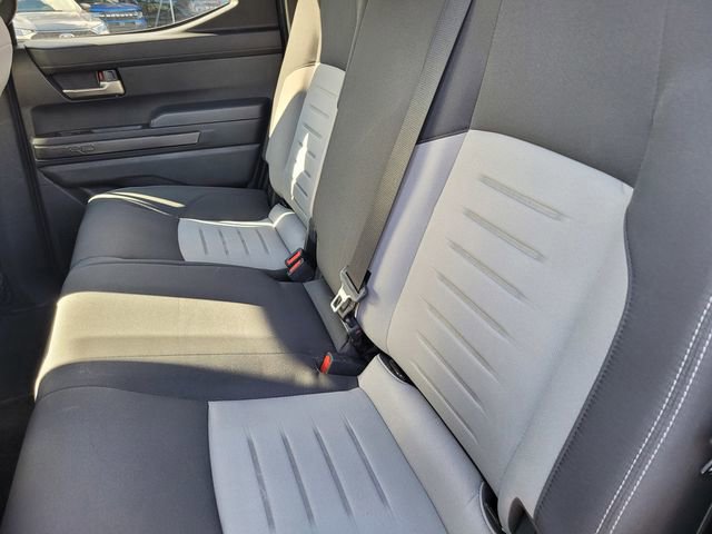 Used 2024 Toyota Tacoma TRD Sport image 13