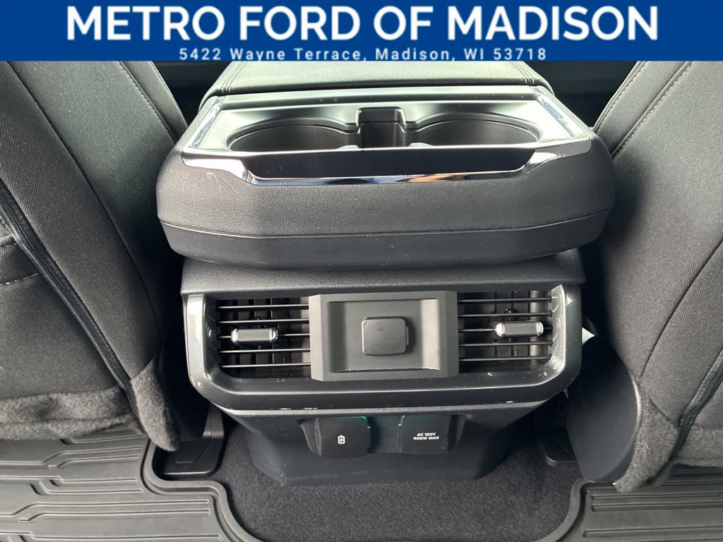 Certified 2023 Ford F150 XLT w/ Equipment Group 302A High AWD/4WD image 21