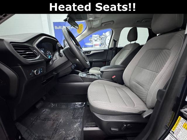 Certified 2022 Ford Escape SE w/ Convenience Package image 11