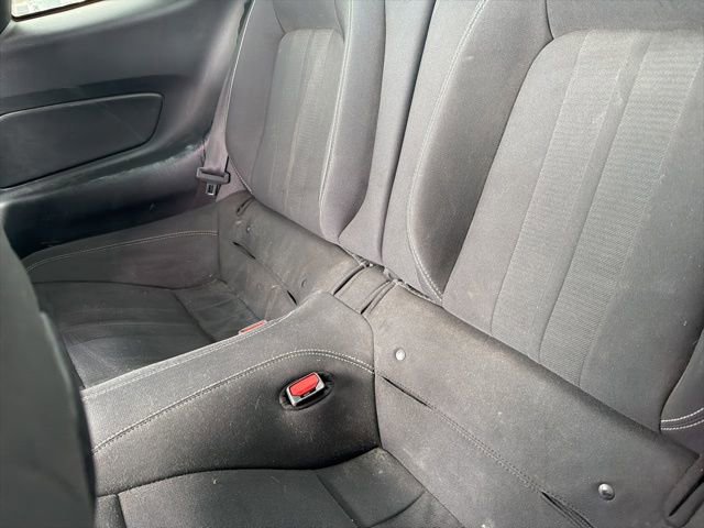 Certified 2021 Ford Mustang Coupe w/ Equipment Group 101A image 15