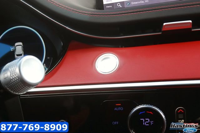 Used 2024 Genesis GV70 3.5T Sport w/ Sport Prestige Package AWD/4WD image 23