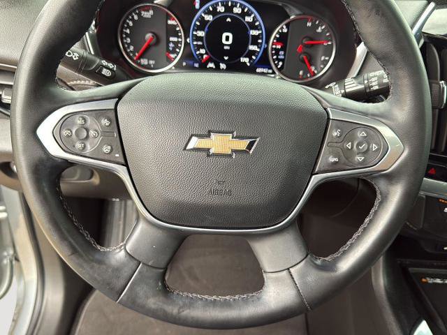 Used 2023 Chevrolet Traverse Premier image 14