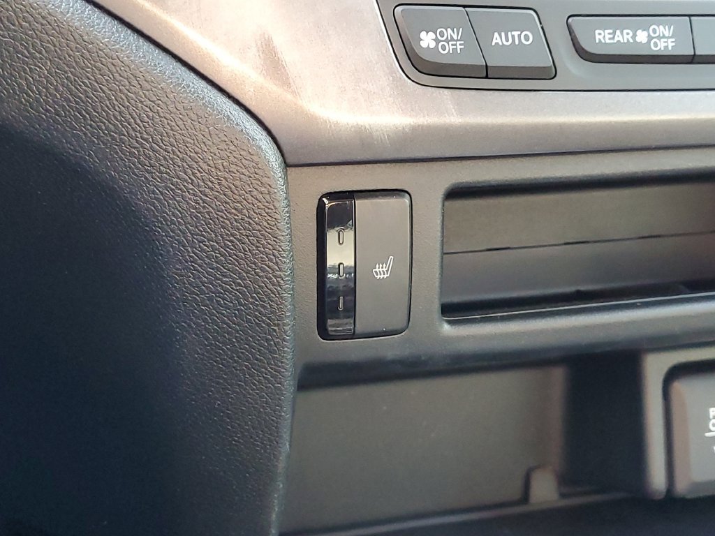 Used 2021 Honda Pilot EX-L image 32