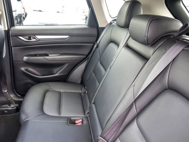 Used 2024 MAZDA CX-5 AWD 2.5 S image 14