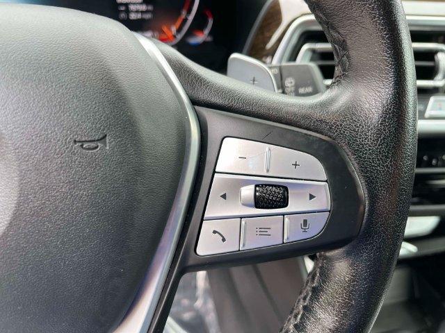Used 2022 BMW X3 sDrive30i w/ Convenience Package RWD image 33