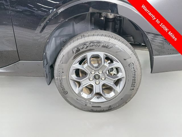 Certified 2025 Ford Maverick XLT FWD image 36