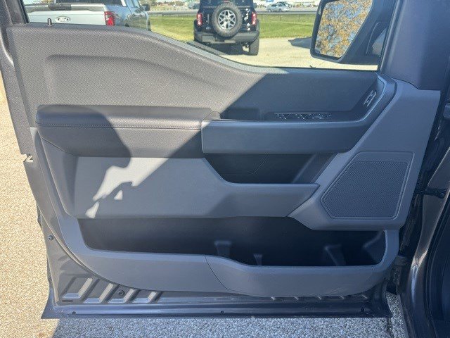 Certified 2023 Ford F150 XLT image 10