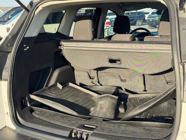 Certified 2018 Ford Escape SE image 6