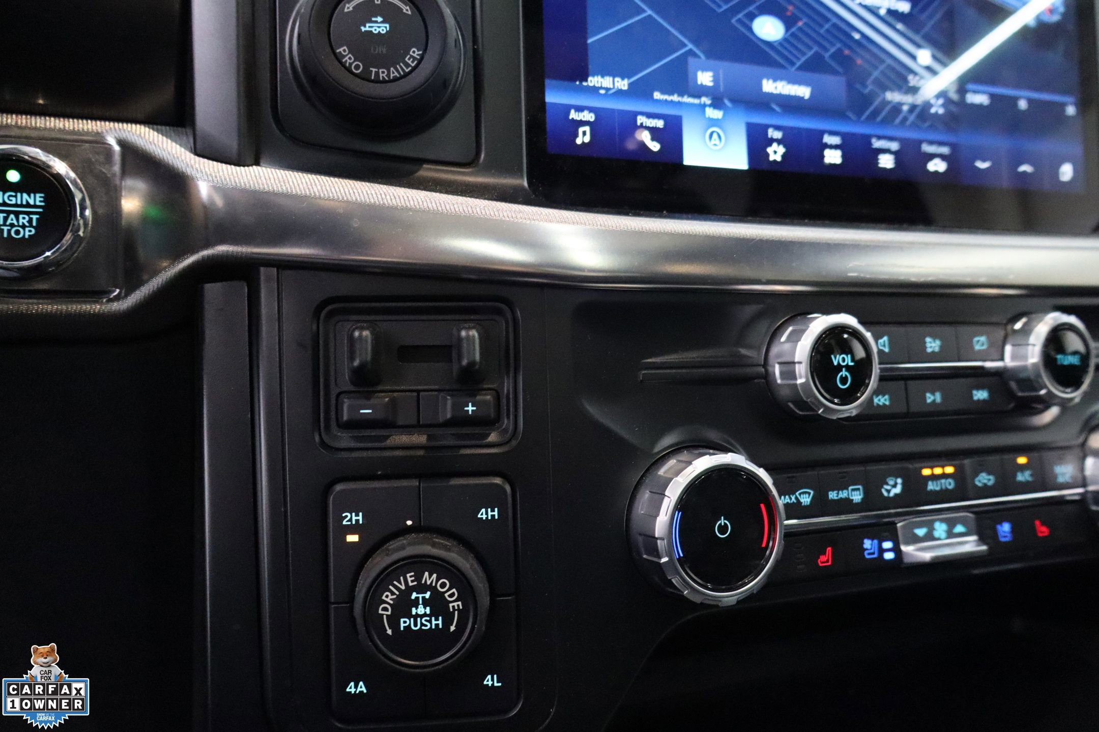 Certified 2023 Ford F150 Raptor image 20