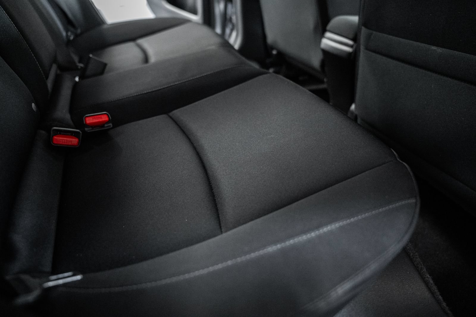 Used 2018 Honda Civic EX image 30