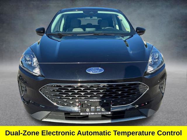 Certified 2021 Ford Escape SE w/ Convenience Package AWD/4WD image 9