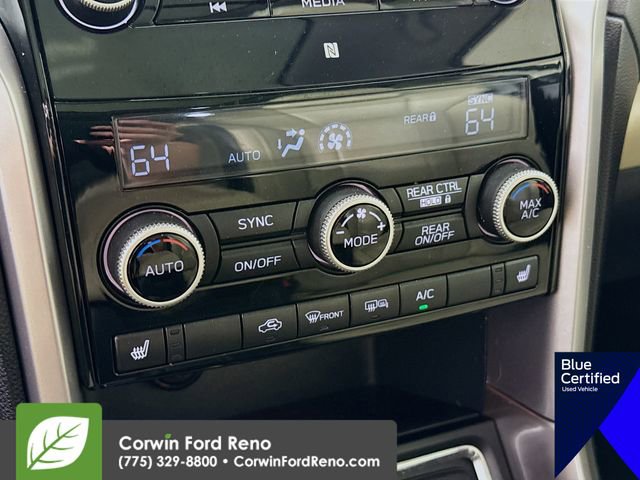 Used 2022 Subaru Ascent Limited w/ Technology Package AWD/4WD image 20