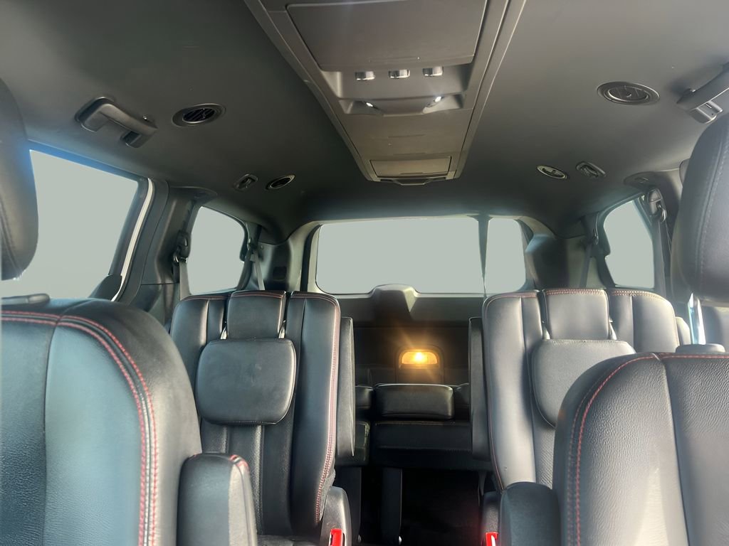 Used 2019 Dodge Grand Caravan GT FWD image 27