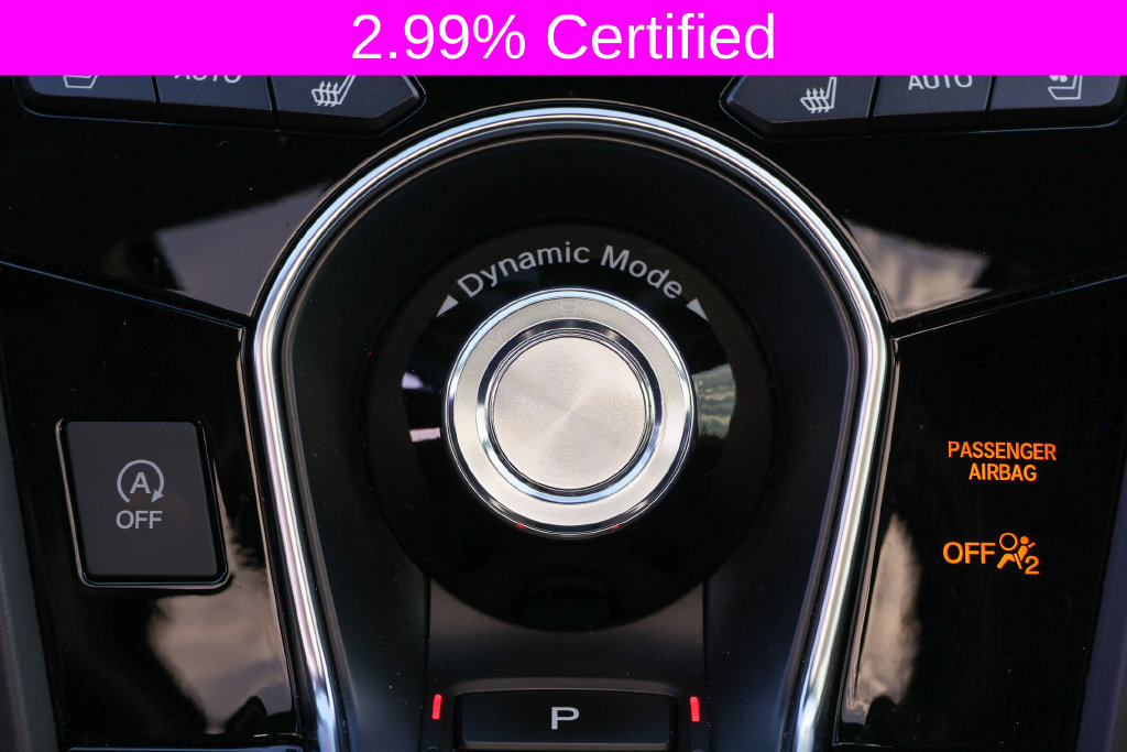 Used 2021 Acura RDX w/ Advance Package AWD/4WD image 14