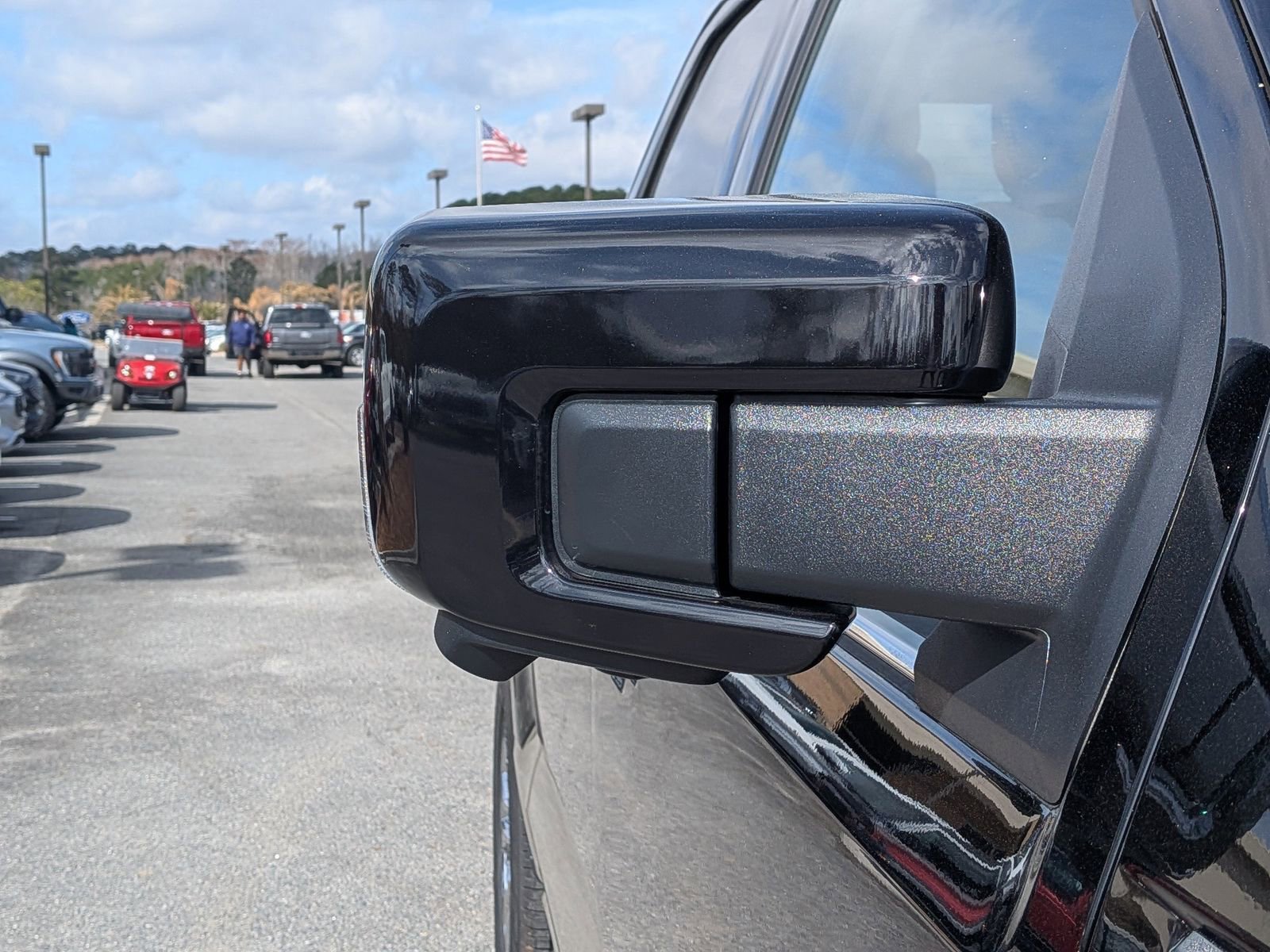 Certified 2025 Ford F150 King Ranch image 13