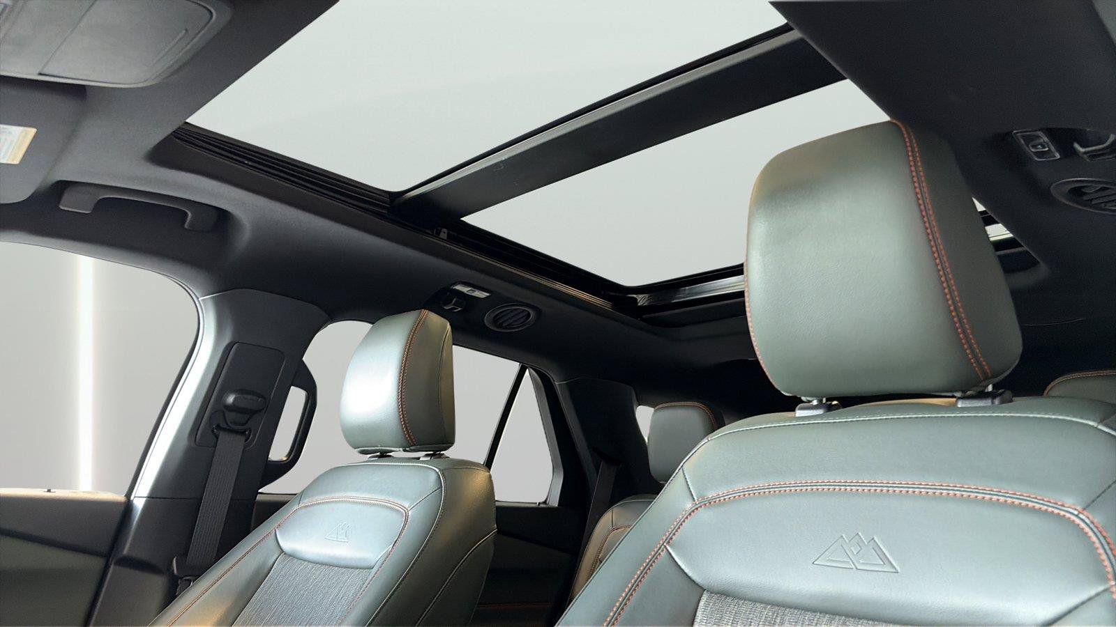 Certified 2022 Ford Explorer Timberline AWD/4WD image 15