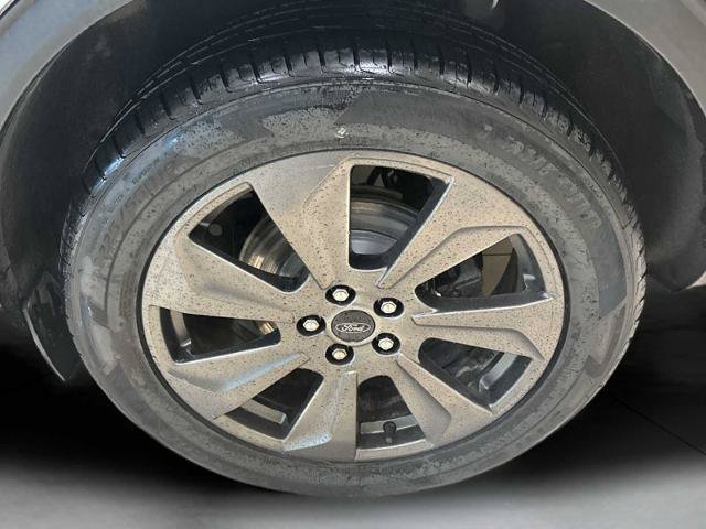 Certified 2024 Ford Escape Platinum AWD/4WD image 33