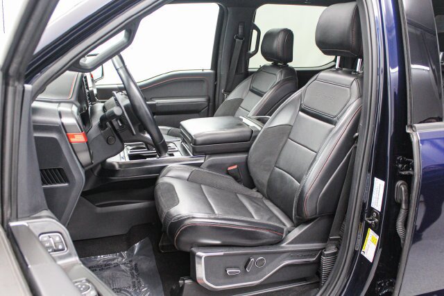 Certified 2024 Ford F150 Raptor AWD/4WD image 11