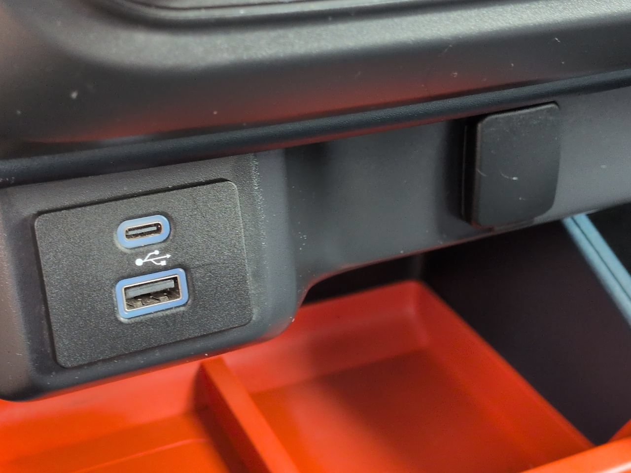 Certified 2023 Ford Maverick XLT FWD image 22