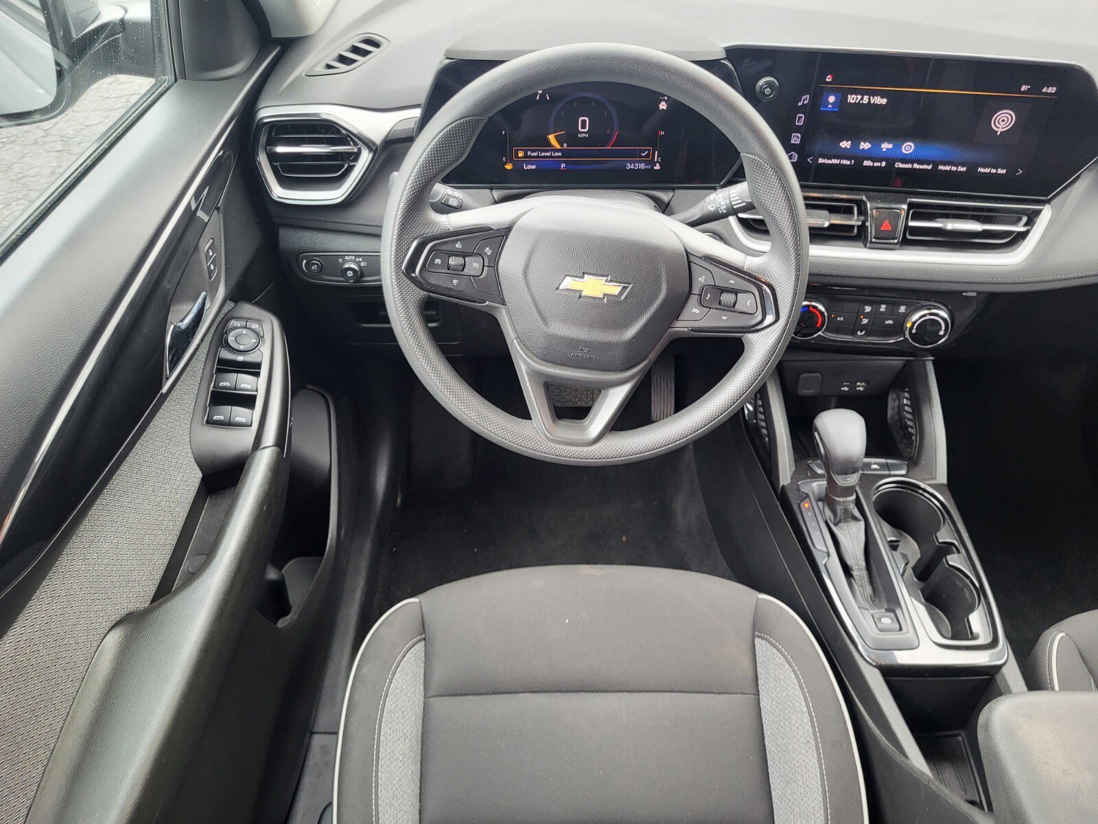 Used 2024 Chevrolet TrailBlazer LT image 14