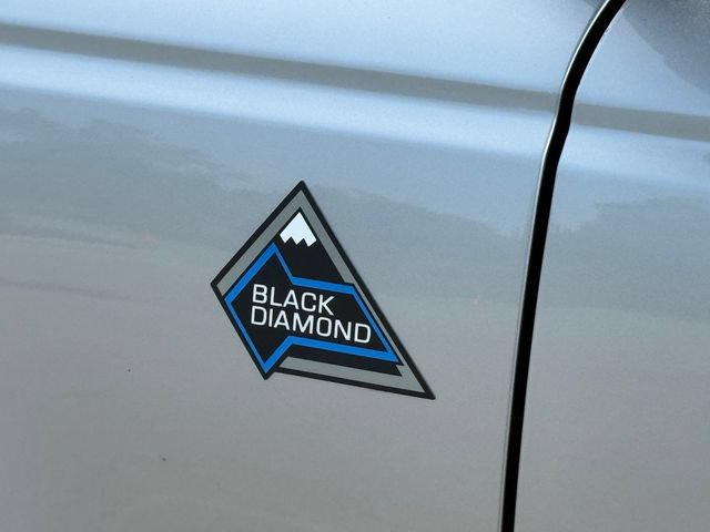 Certified 2024 Ford Bronco Black Diamond AWD/4WD image 26