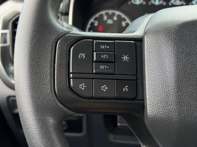 Certified 2023 Ford F150 XL w/ STX Appearance Package AWD/4WD image 16