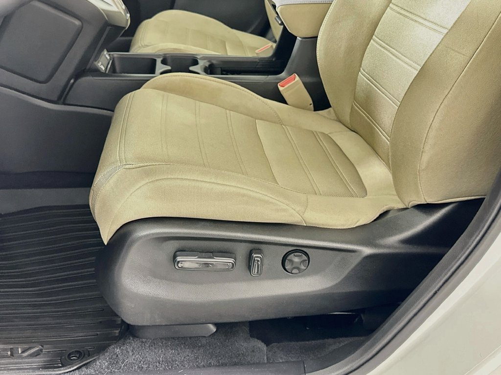 Used 2021 Honda CR-V EX image 18