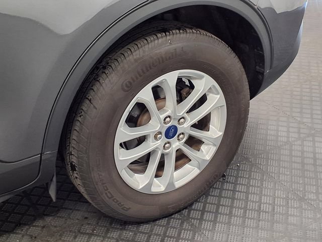 Certified 2022 Ford Escape SE w/ Convenience Package AWD/4WD image 30