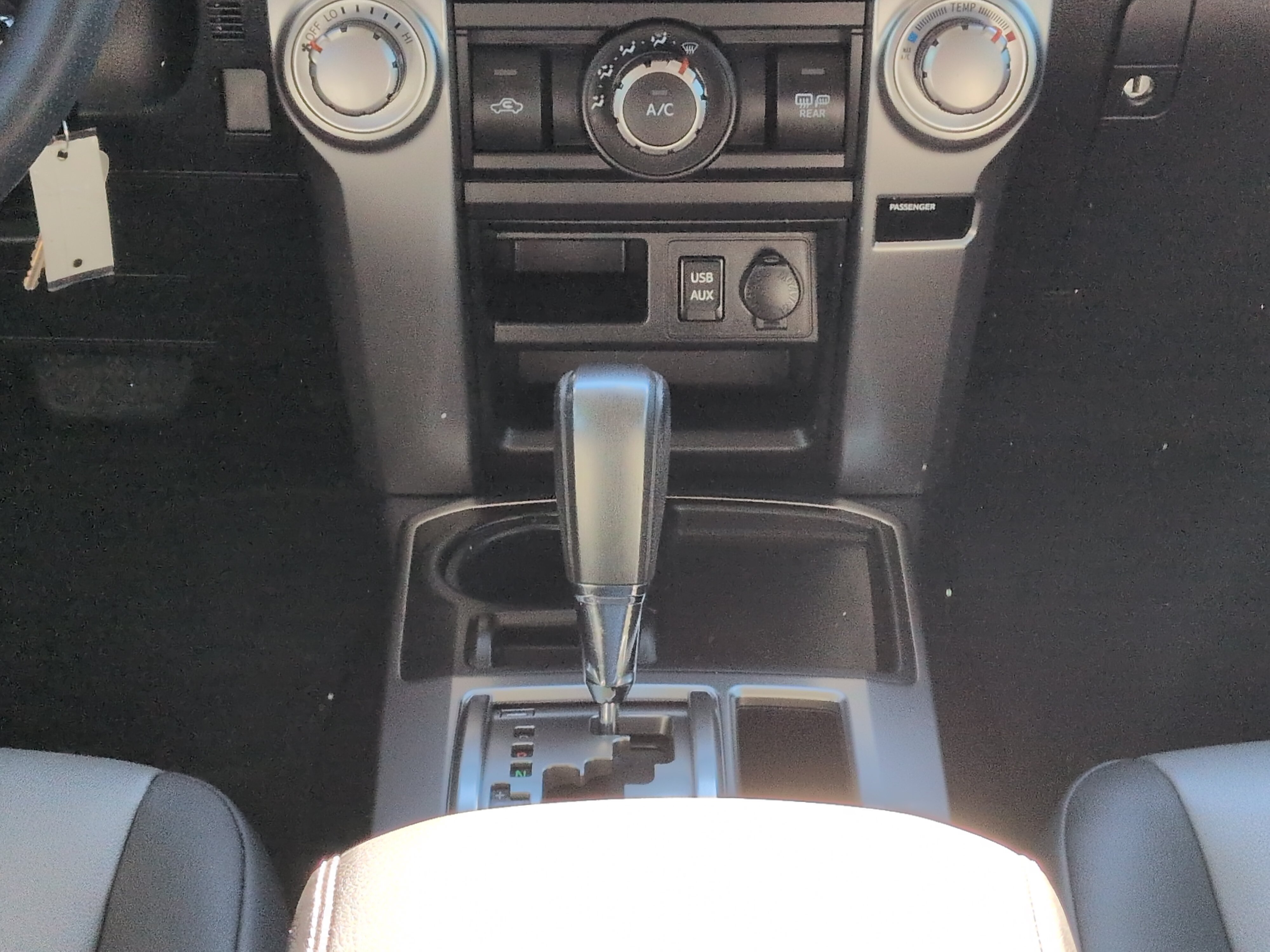 Used 2019 Toyota 4Runner SR5 Premium RWD image 17