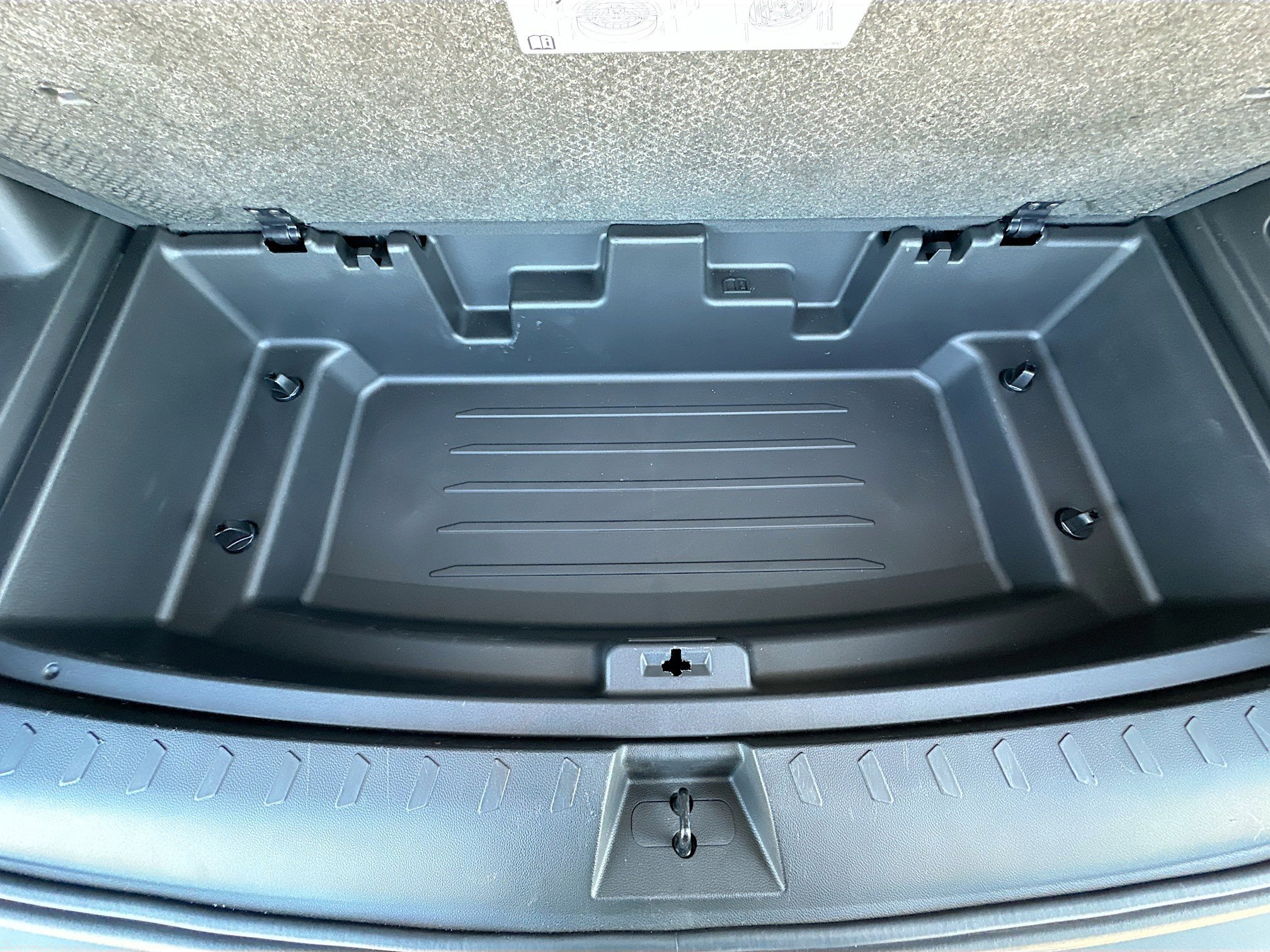 Used 2023 Chevrolet Traverse LS w/ Midnight/Sport Edition image 31