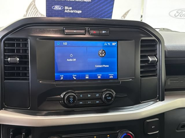 Certified 2022 Ford F150 XL w/ Equipment Group 101A High AWD/4WD image 22