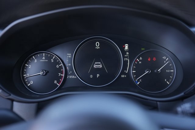 Used 2024 MAZDA CX-50 AWD 2.5 S w/ Cargo Package image 25