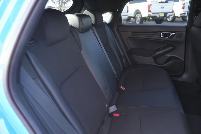 Used 2022 Honda Civic Sport image 16