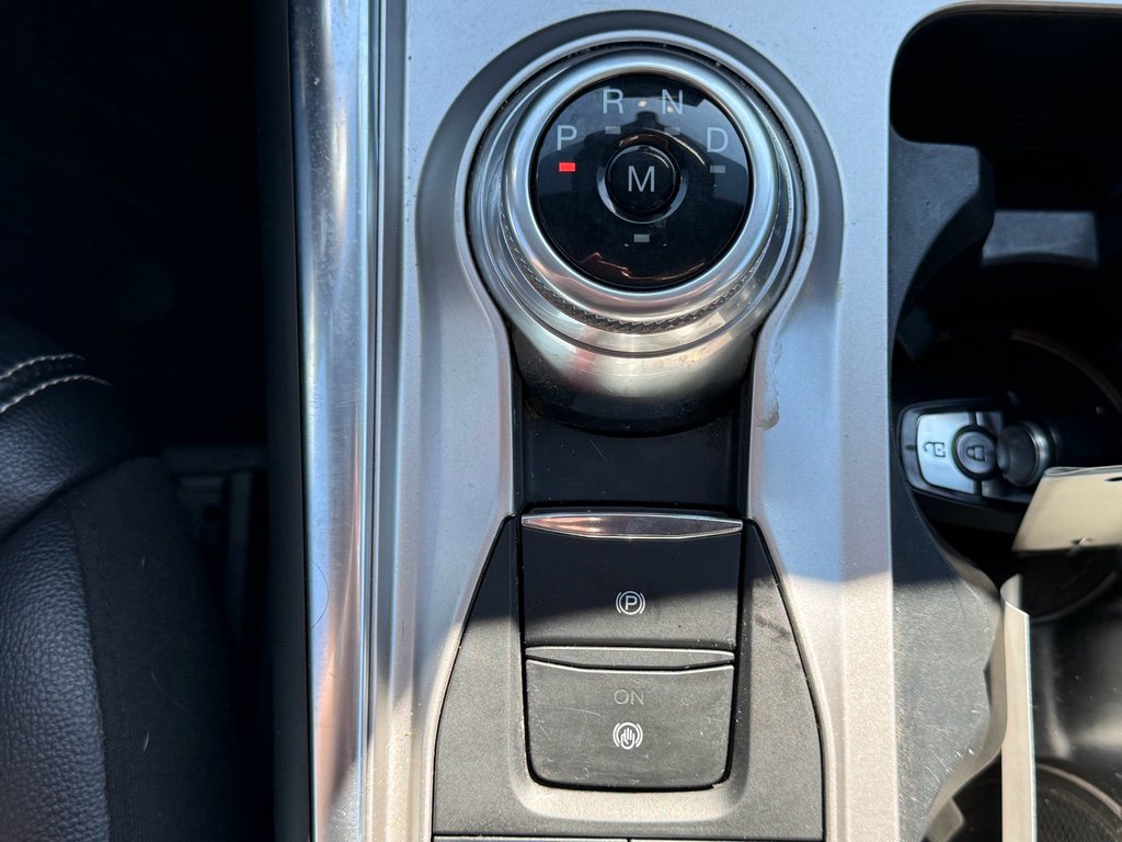 Certified 2020 Ford Explorer ST w/ Premium Technology Package image 28