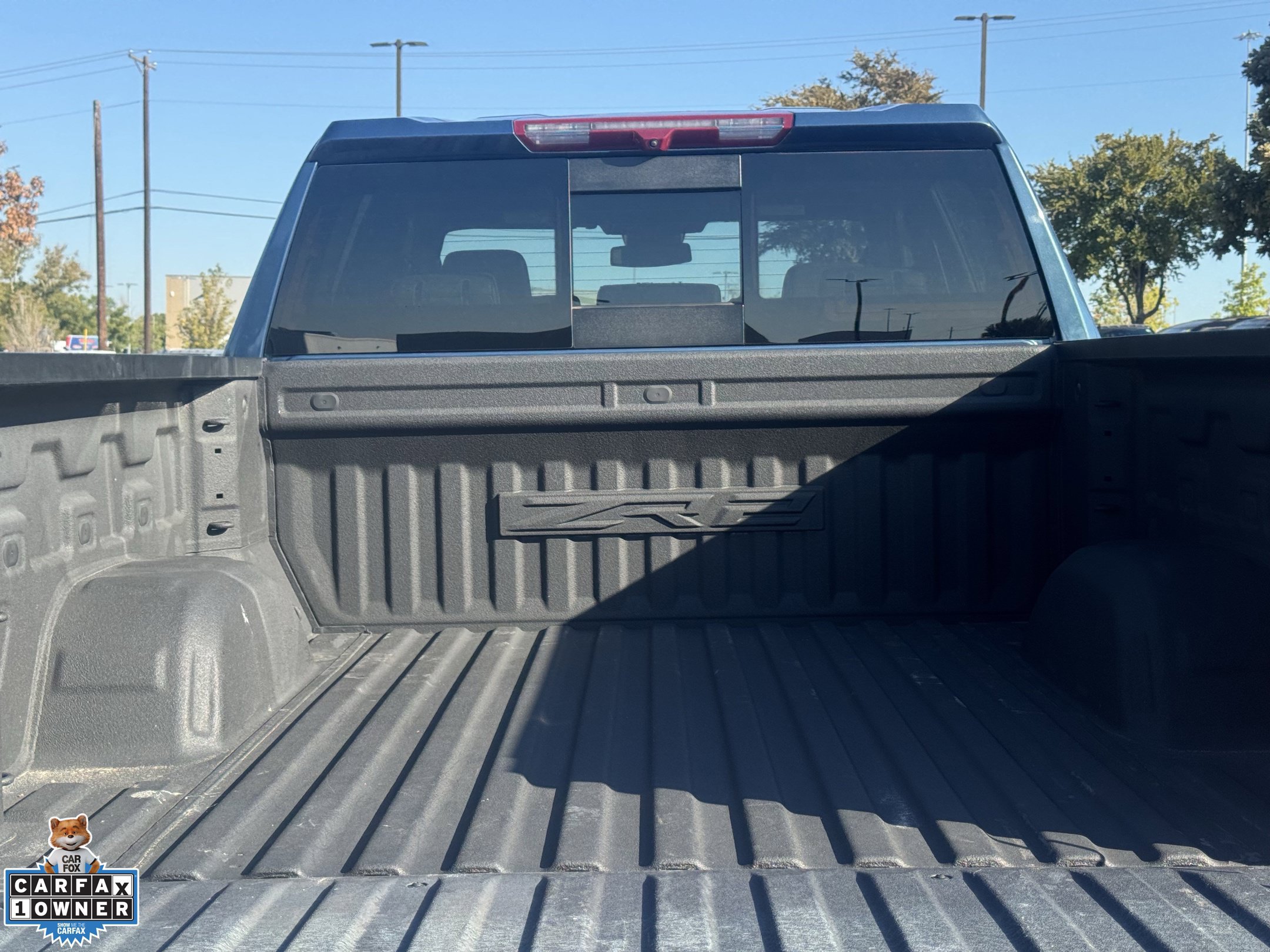 Used 2024 Chevrolet Silverado 1500 ZR2 AWD/4WD image 32