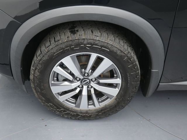 Used 2022 Nissan Pathfinder SL image 9