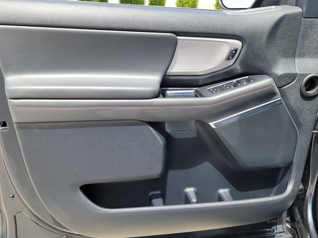Certified 2025 Ford Expedition Active AWD/4WD image 7