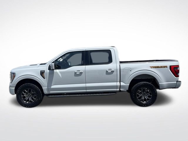 Certified 2023 Ford F150 Tremor w/ Equipment Group 402A High AWD/4WD image 4