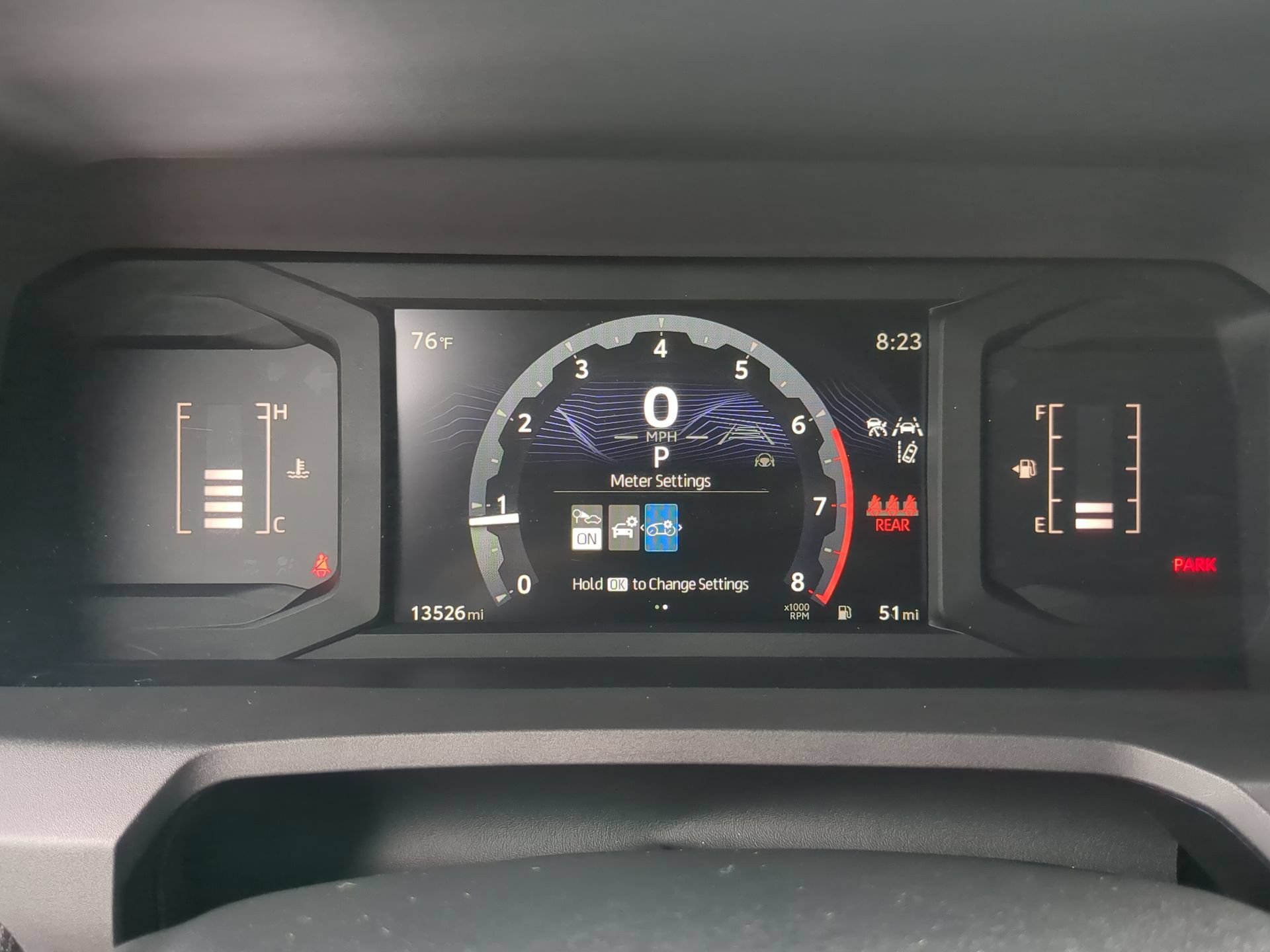 Used 2025 Toyota Tacoma SR5 RWD image 66