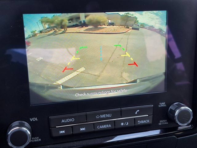 Used 2022 Nissan Frontier SV w/ Technology Package RWD image 21
