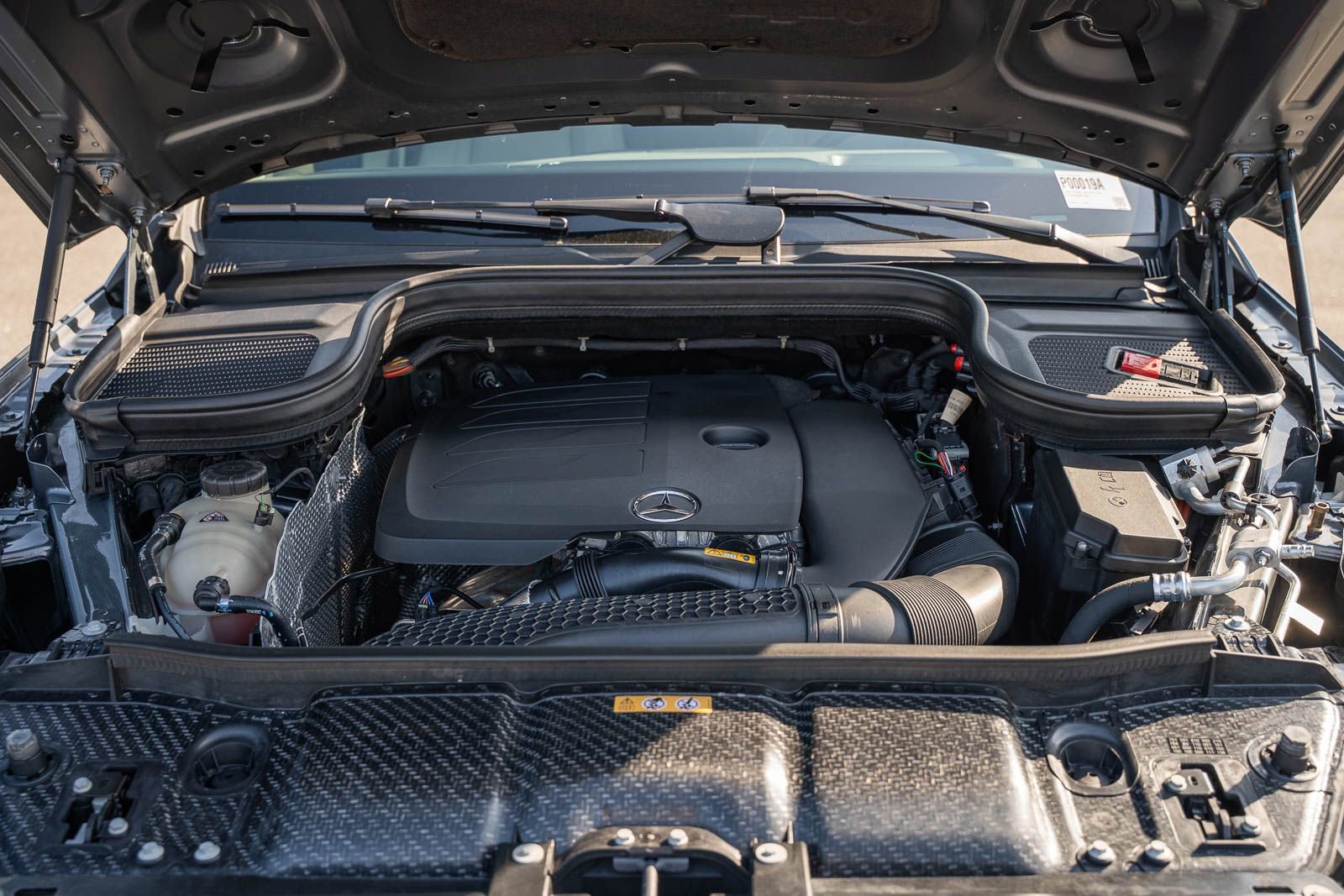 Used 2022 Mercedes-Benz GLE 350 image 32