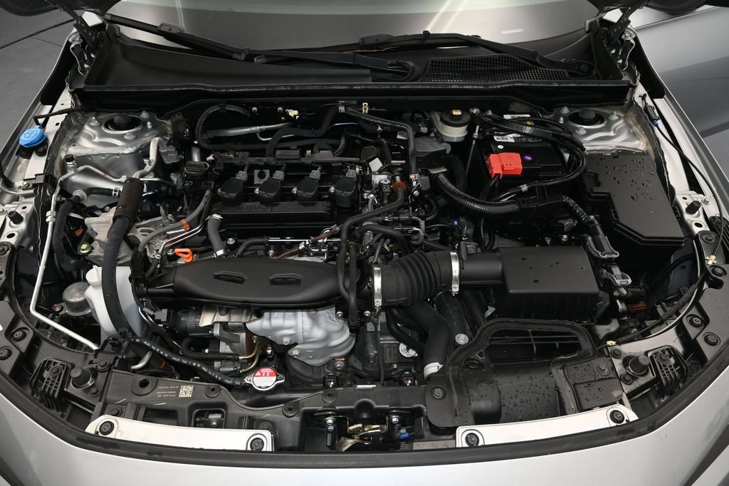 Used 2023 Honda Civic Touring image 16