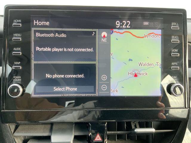 Used 2023 Toyota Camry XLE w/ Navigation Package image 16