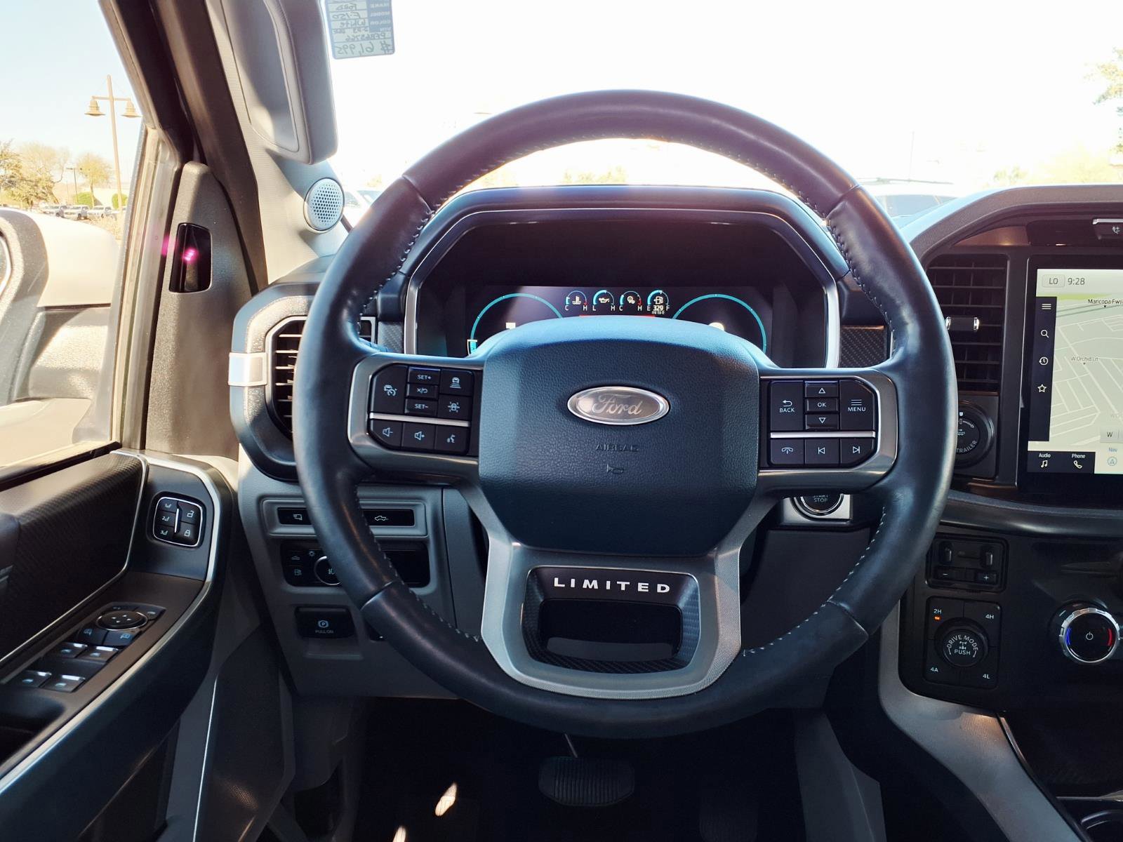 Certified 2023 Ford F150 Limited image 20