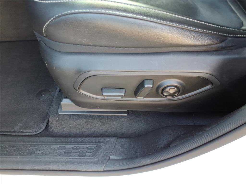 Used 2024 Jeep Grand Cherokee L Altitude image 12